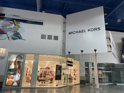 michael kors closing|Michael Kors primm nv.